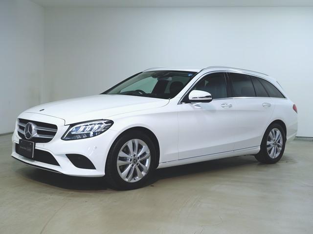 Mercedes-Benz C180