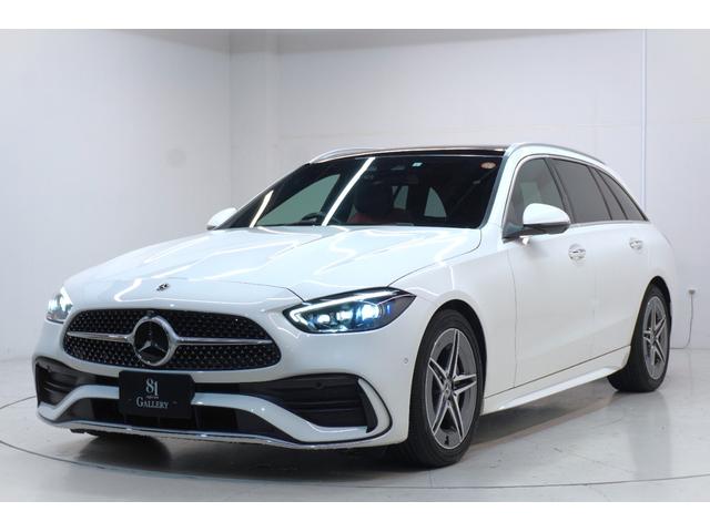 Mercedes-Benz C200