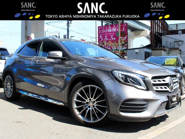 Mercedes-Benz GLA220 4