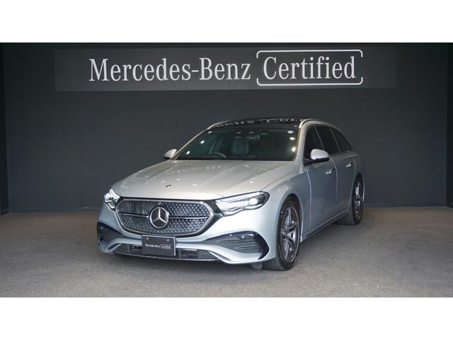 Mercedes-Benz E200