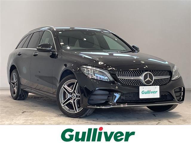 Mercedes-Benz C2004M ED P