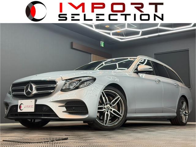 Mercedes-Benz E200 G