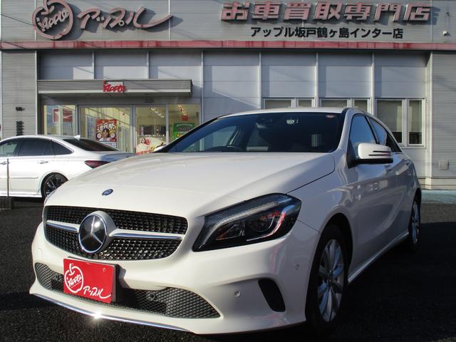 Mercedes-Benz A-Class A180