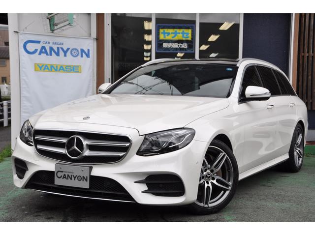 Mercedes-Benz E220d