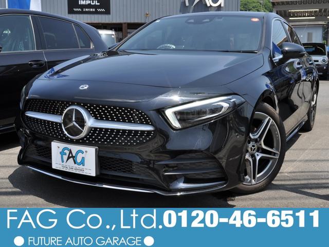 Mercedes-Benz A180