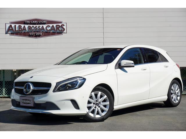 Mercedes-Benz A180