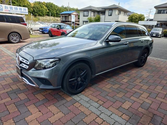 Mercedes-Benz E220d 4