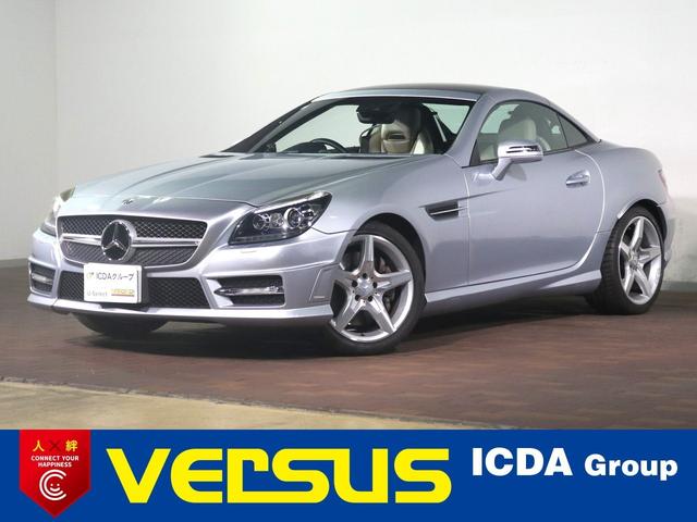 Mercedes-Benz SLK 200MT