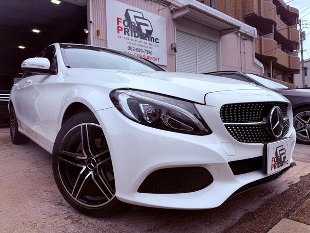 Mercedes-Benz C180