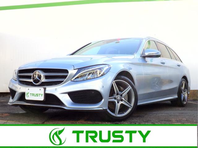 Mercedes-Benz C200