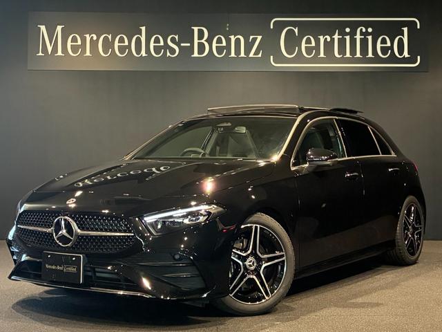 Mercedes-Benz A200d