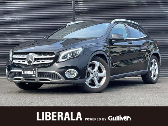 Mercedes-Benz GLA220 4