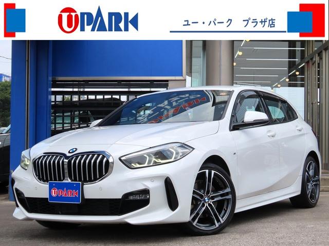BMW 118d M +