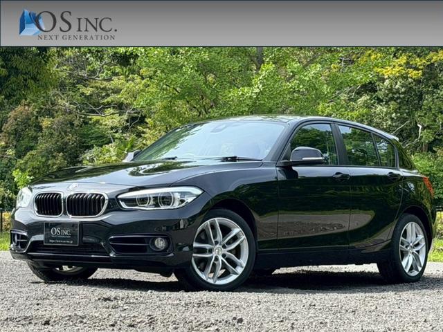 BMW 118d