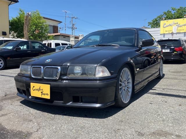 BMW 318is