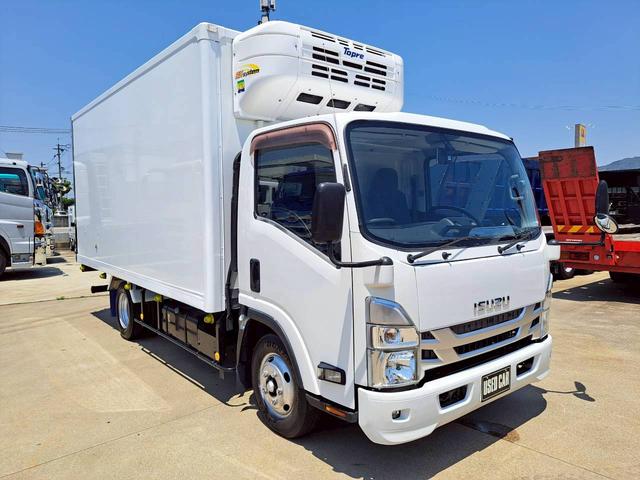 Isuzu