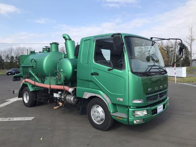 Mitsubishi Fuso