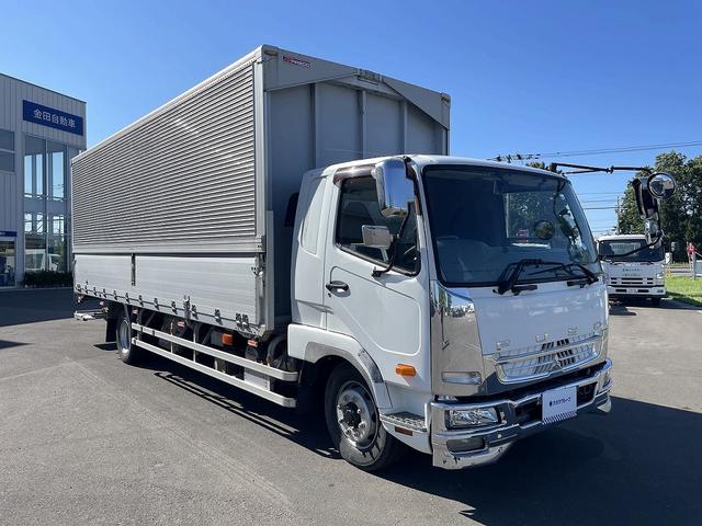 Mitsubishi Fuso