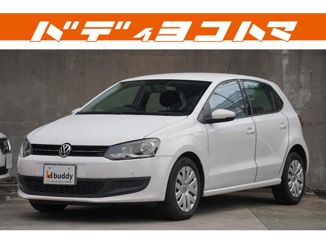 Volkswagen Polo TSI
