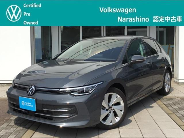 Volkswagen Golf TDI