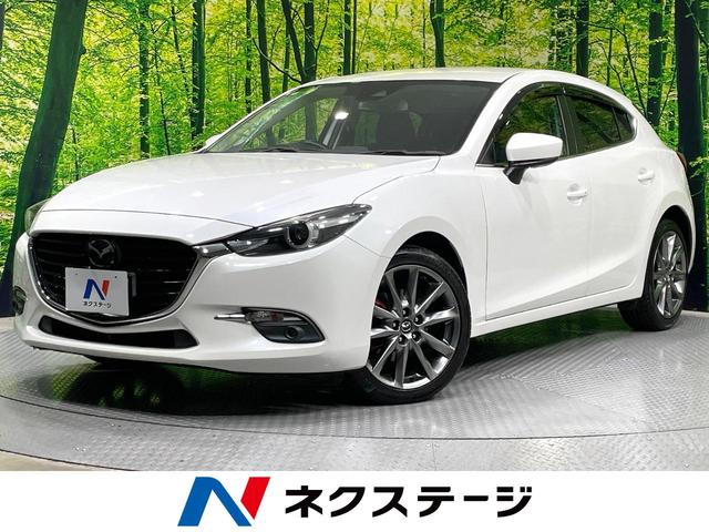 Mazda 15XD L Package