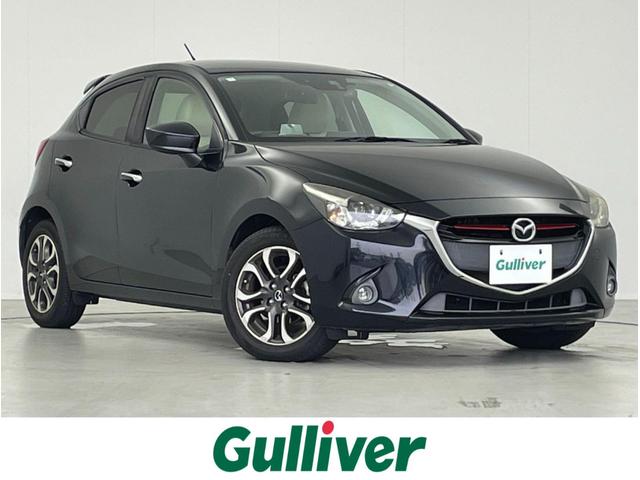 Mazda Demio XD L Package