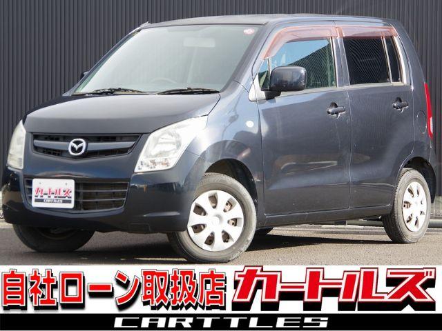 Mazda AZ-Wagon XG