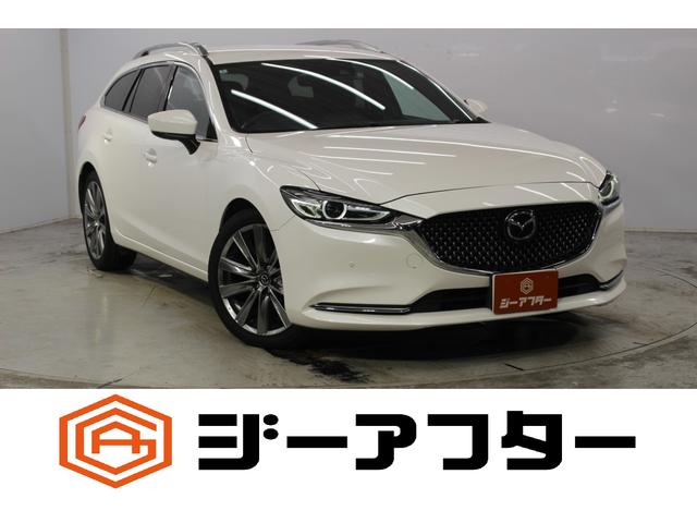 Mazda XD L Package