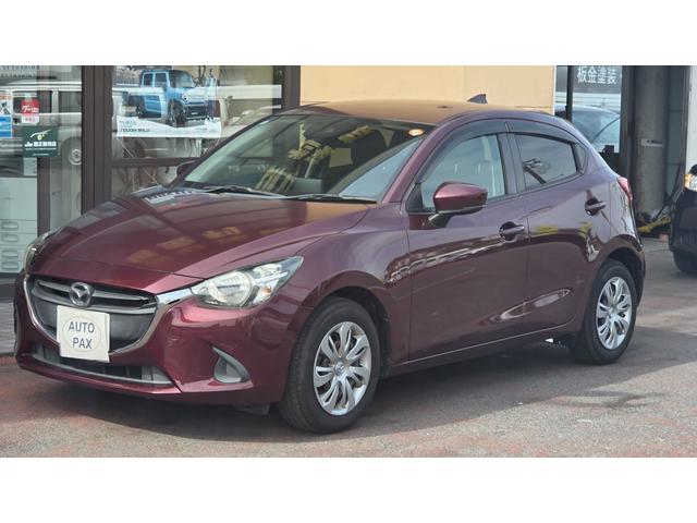 Mazda Demio 13S