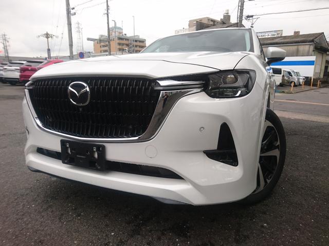 Mazda CX-60 XD−