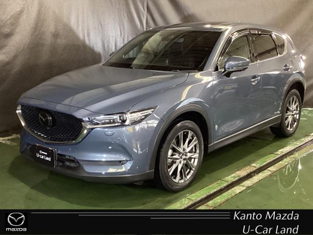 Mazda CX-5 XD