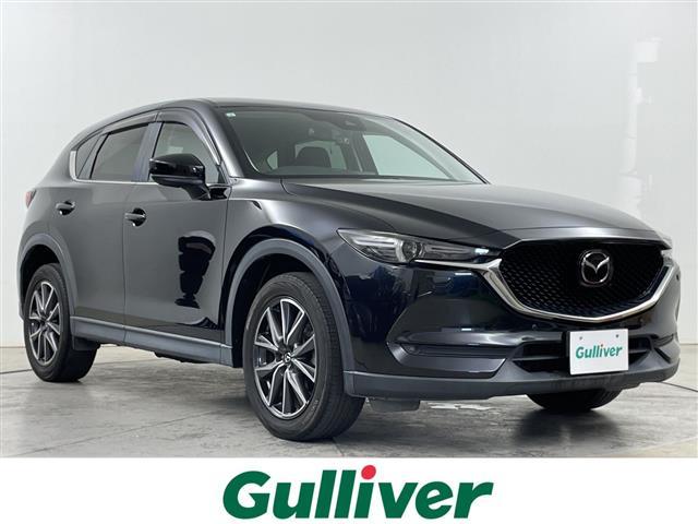 Mazda CX-5 25S