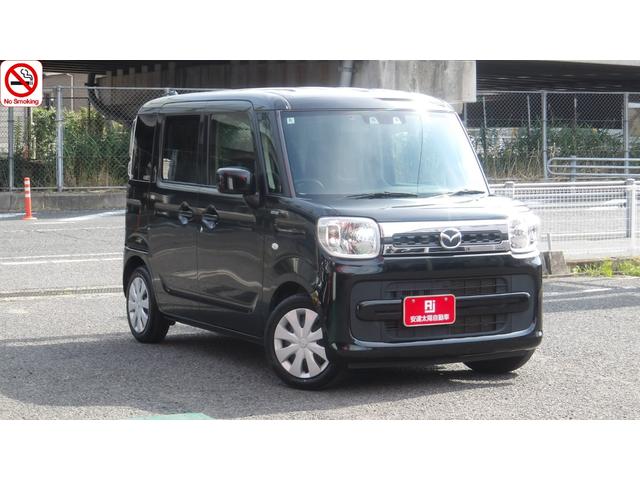 Mazda Flair Wagon XS