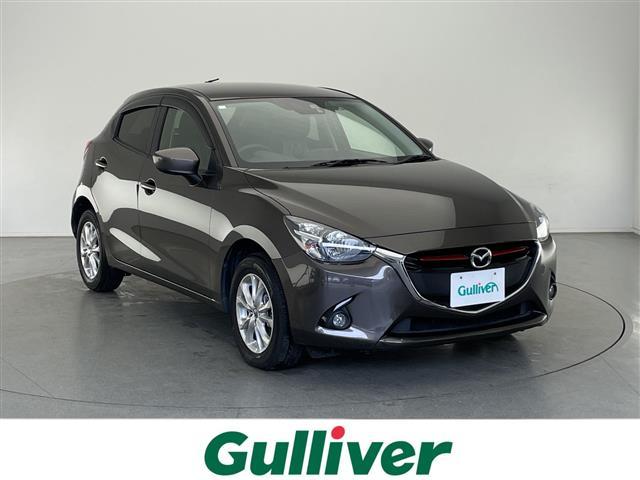 Mazda Demio XD