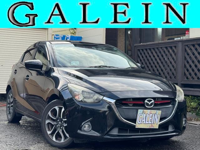 Mazda Demio XD