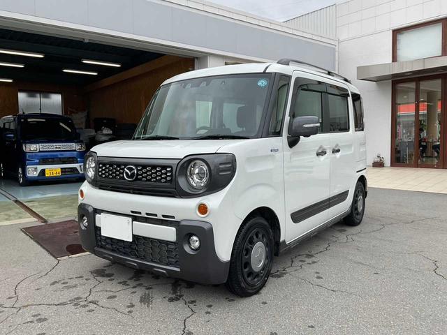Mazda Flair Wagon XT