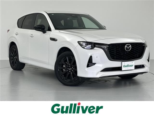 Mazda CX-60 XD−