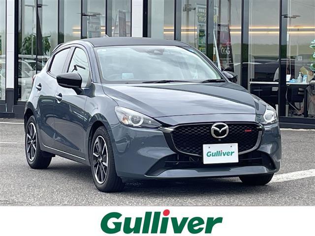 Mazda XD +