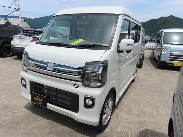 Mazda PZ−S
