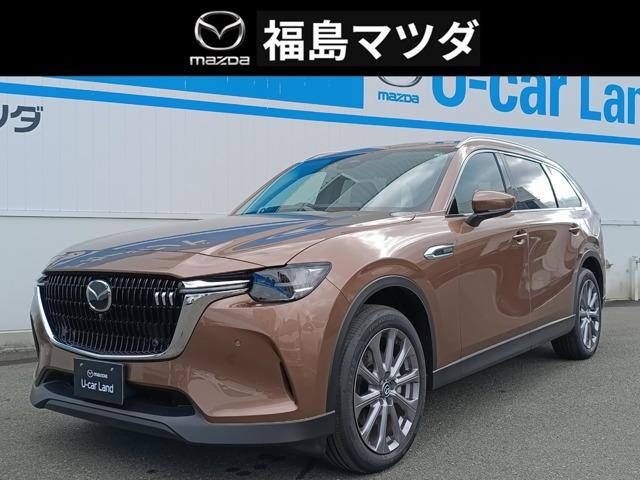 Mazda CX-80 XD L Package