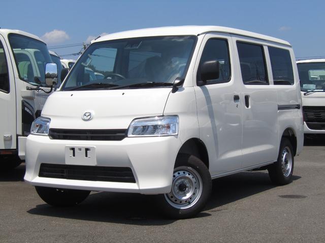 Mazda DX