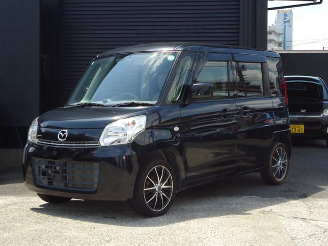 Mazda Flair Wagon XG