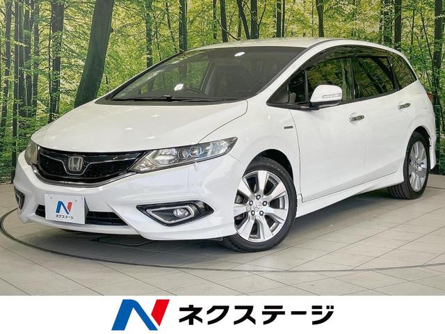 Honda Jade X