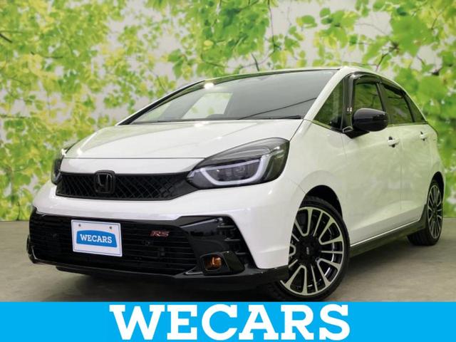 Honda Fit e:HEV RS