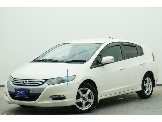 Honda Insight L