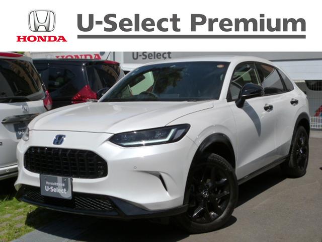 Honda ZR-V e:HEV Z