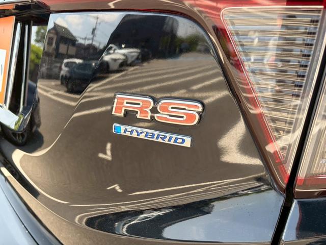 Honda Vezel RS — Фотографии автомобиля 58