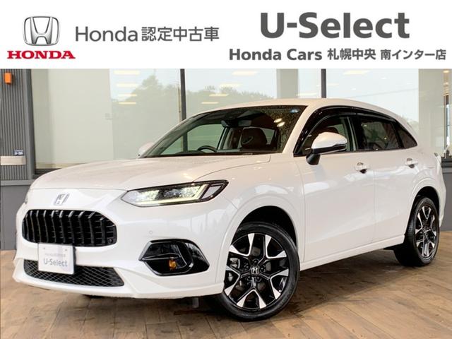 Honda ZR-V e:HEV Z