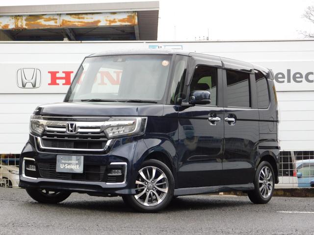 Honda N-BOX L