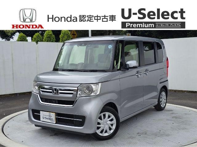 Honda N-BOX L
